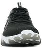 Кроссовки Nike React Vision black/black/white
