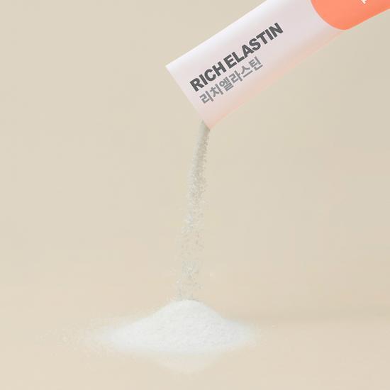 Богатый Эластин 14 пакетов (стоимость 14 дней)