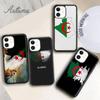 Чехол для телефона с флагом Алжира для iPhone 11 12 13 14 Pro Max mini XR XS SE 2020 7 8 Plus Samsung Galaxy S21 S22 Cover shell