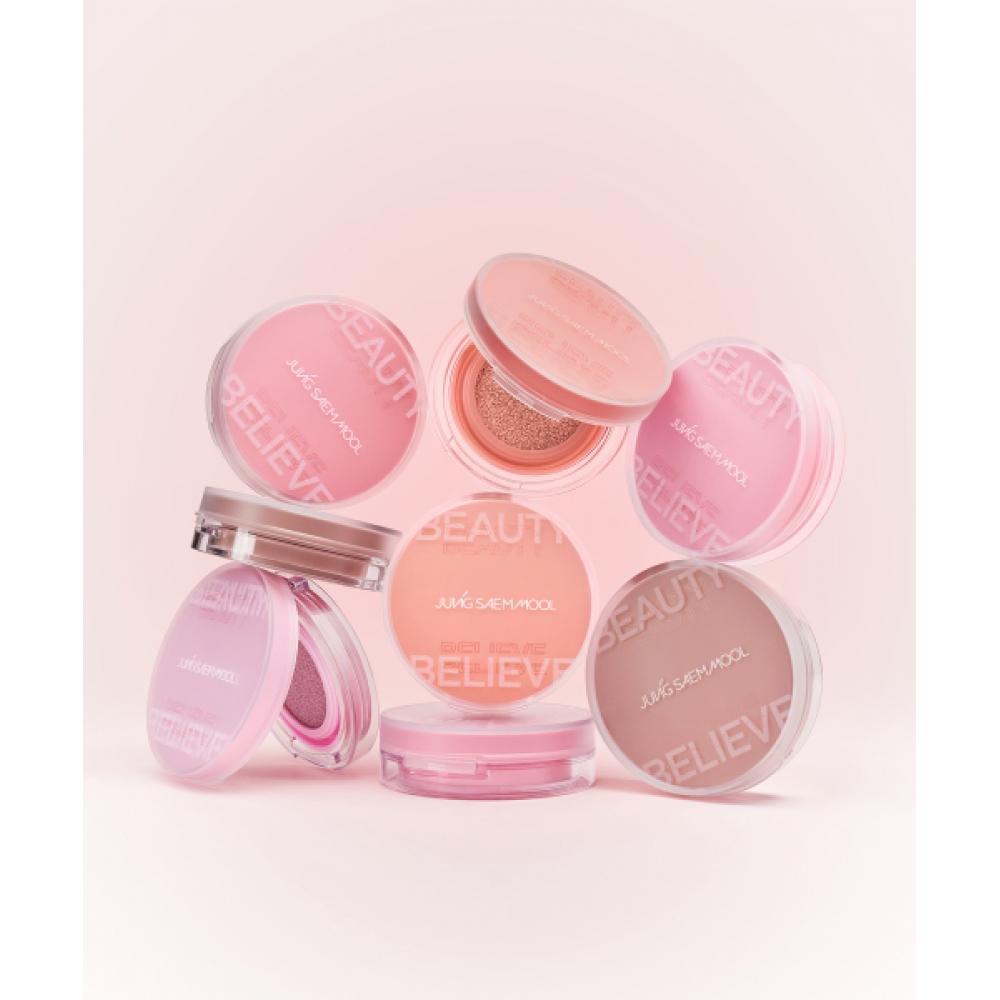 Jungsaemmool Artist Cushion Blush Blur  1 Puff 