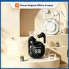 Xiaomi In-ear Bluetooth Headset LED Smart Digital Display Touch Sports Earphones HD Call 0 Delay TWS Wireless Earplug