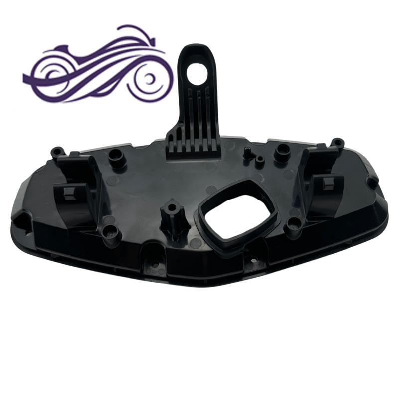 Motorcycle Speedometer Gauge Case Fit For SUZUKI B-KING 400 600 GSR400 GSR600 2006 - 2010 Tachometer Instrument Cover