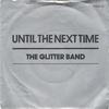 7-дюймовая пластинка GLITTER BAND Until The Next Time POLO13 POLO 1981 UK Rock Б/у