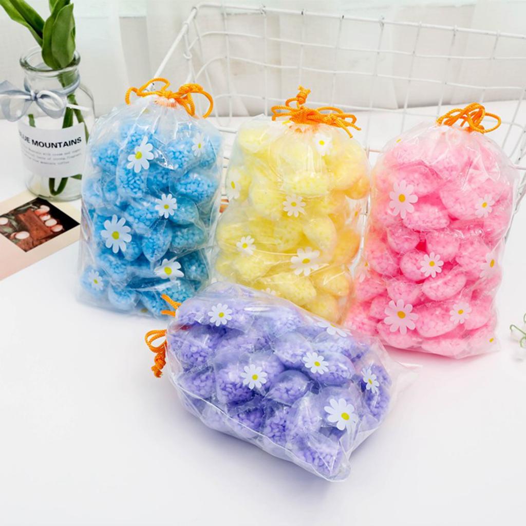 Laundry Scented Beads Cover Clothes, Long-lasting , Smooth Clothes, Anti-static, Scented Beans.