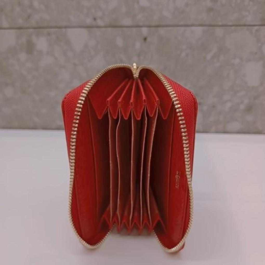 ELEGANCE handbag@Women's high-quality, high-capacity, and convenient storage card wallet@BPSW01JR