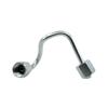 Injector Pressure Pipe for Volkswagen OEM:03L130301AT