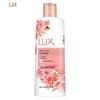 LUX Radiant Pink Cherry Blossom Moisturizing Body Wash