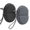 Portable Bone Conduction Headphone Box Shockproof Headset Carrying Case EVA Hard Case  for Open Ear
