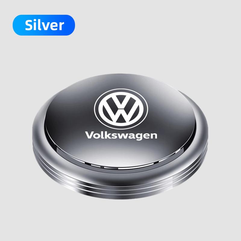 lijk1 Car Perfume Air Freshener Fragrance Diffuser Interior Accessories For VW GTI Polo Golf Passat Tiguan Arteon Touareg CC Taigo