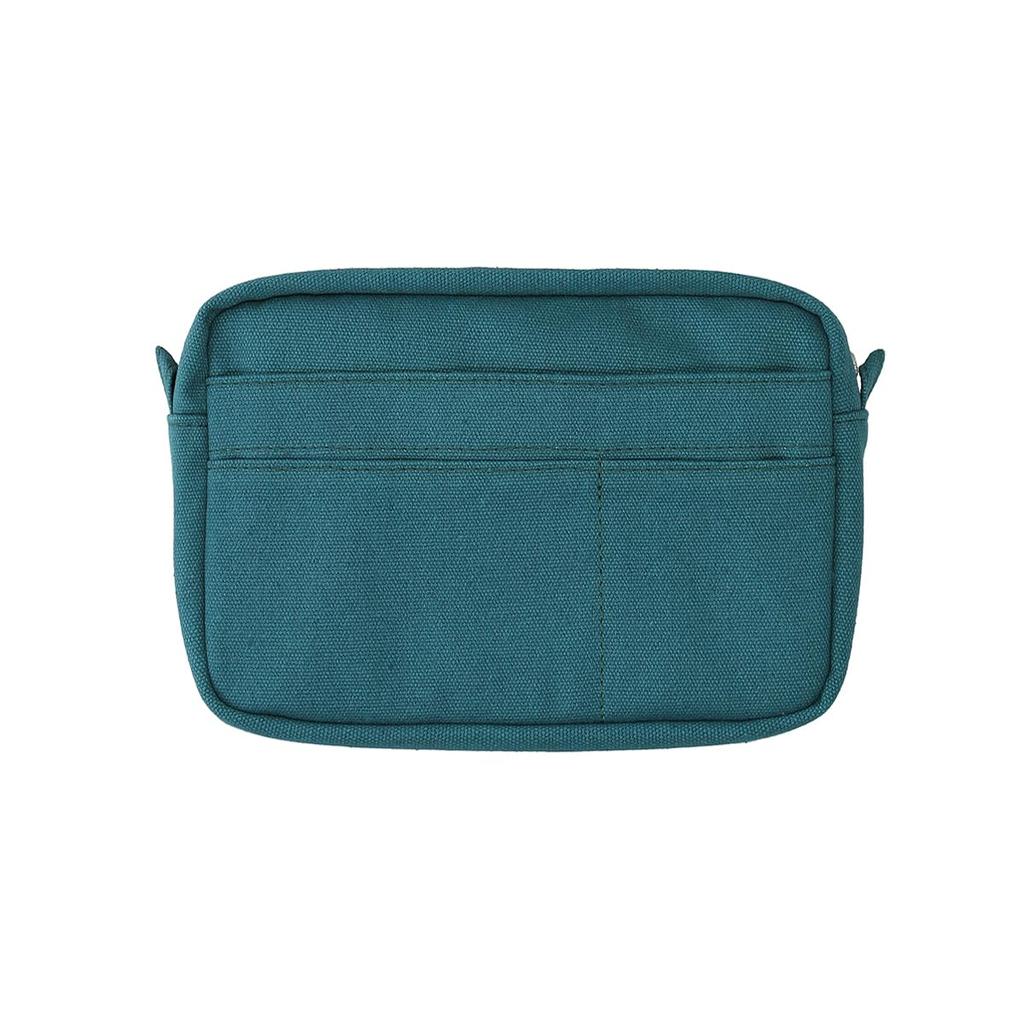 Женский кошелек Delfonics Inner Carrying Cobble S (Светло-розовый)