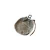 YAJIN CRAFT Torepan 17cm Storage Bag Iron Plate Frying Case