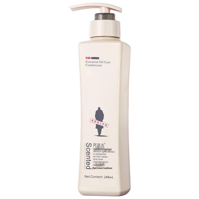 Кондиционер для волос Adolph Rose Essence