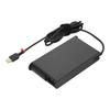 Adaptateur Secteur - Lenovo - Mince - 230 Watt - CA 100-240 V - Pour IdeaPad Gaming 3 15
