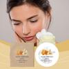 Grass-fed Beef Tallow Honey Cream Hydrates, Moisturizes, Nourishes Dry Skin And Improves Skin Texture