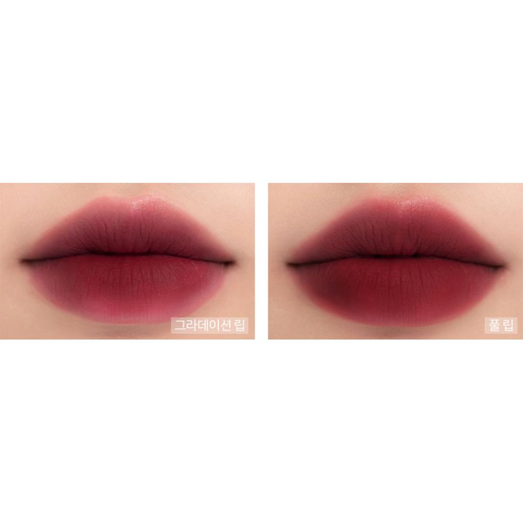 Rom&nd Матовая губная помада ROMAND Zero (22 варианта)