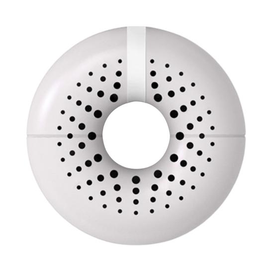 1/2Pcs Hydrogen Bath Ball Tablets Muscle Stress Relief Nanobubble Technology Hydrating Nourishing Water Bath Ball