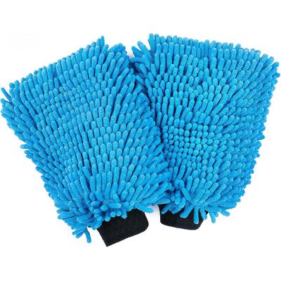 Уход за автомобилем – Губки, тряпки и кисти