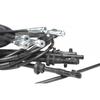 Tachograph cable Nahon N 833-05-2500 T815 Tatra