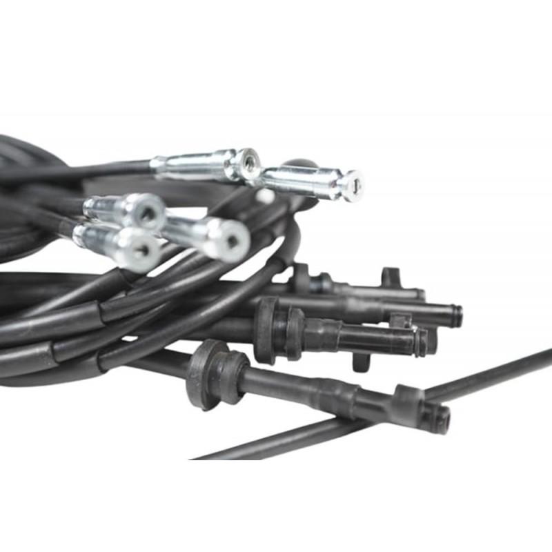 Tachograph cable Nahon N 833-05-2500 T815 Tatra