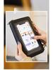 2024 RFID Anti-Theft Touchscreen Crossbody Mini Phone Bag для женщин