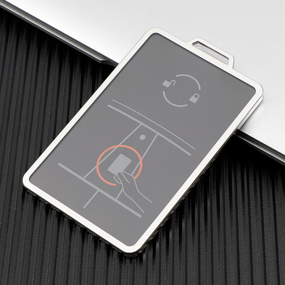 Мягкий чехол для автомобильного ключа из ТПУ, защитный чехол для ключа, чехол для Tesla Model 3, аксессуары, высококачественная черная сумка для ключей, три 2020