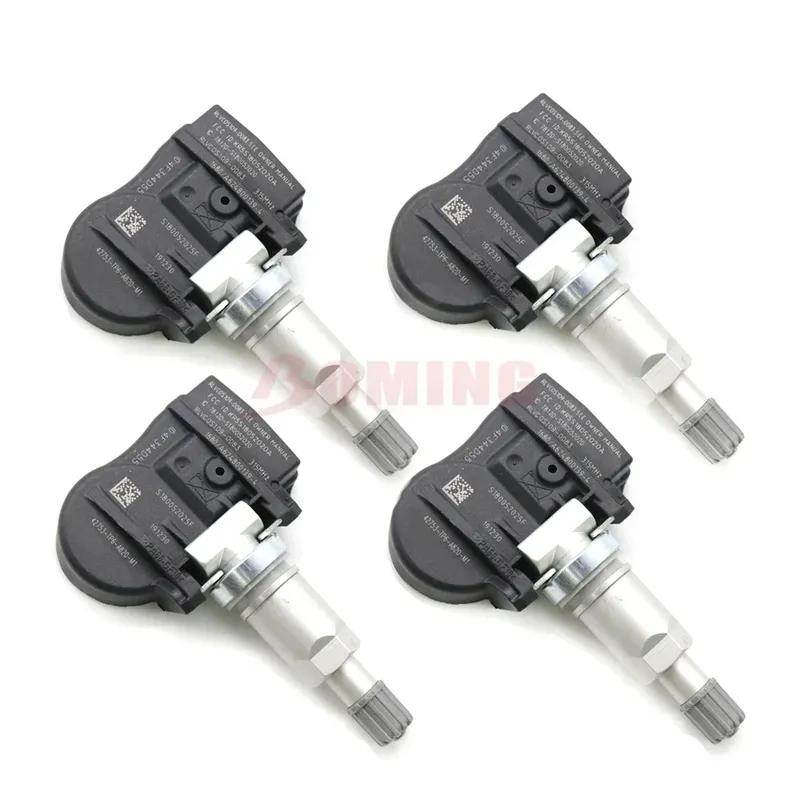 TPMS Sensor Tire Pressure Monitoring Senor 42753-TP6-A820 42753-TP6-A821 For Honda Accord Crosstour CR-V 2010-2015 315Mhz NEW