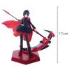 POP UP PARADE RWBY Руби Роуз окрашенная готовая фигурка немасштабированная ABS&PVC
