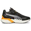 Puma Кроссовки Pwrframe Aerogram Blaze Black Vibrant Orange Unisex 387038-02