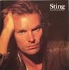 CD STING - Nada Como El Sol (Selecciones Espec CD3295 A&M Records 1988 US Rock Used