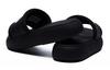 Women's Slippers FILA Donut Fashion Casual Slippers For Black Women's