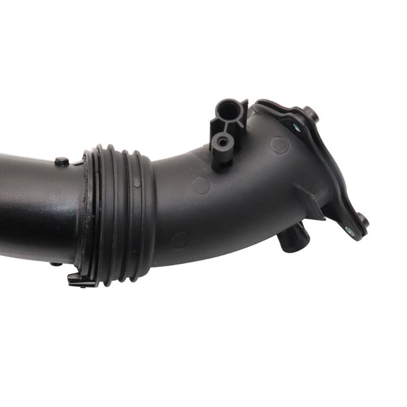 Воздухозаборный шланг, загрузочный канал для 530e 740e, замена 13718601683, шланг интеркулера