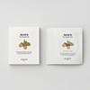 [Skin Food] Acorn Pore Peptide Pad Set (2 Pieces X 5)