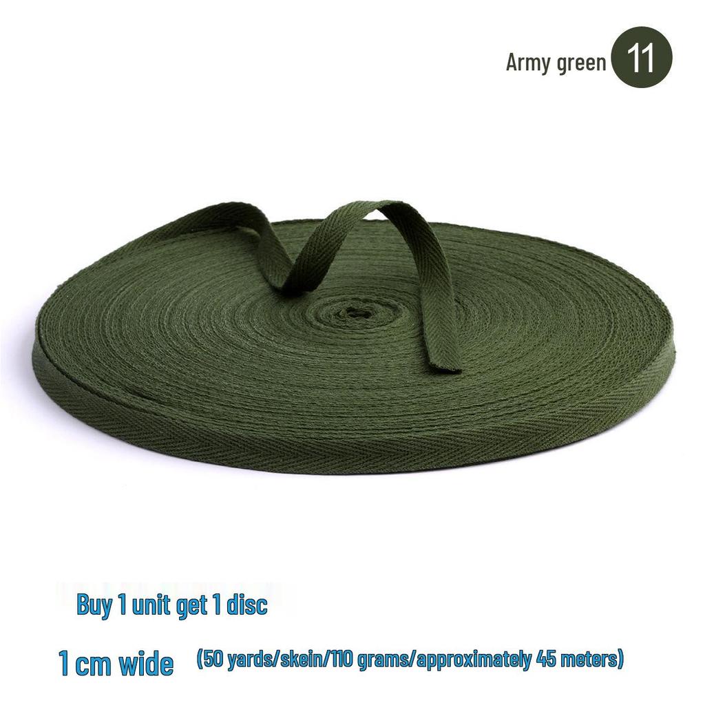 1 см Красно-фиолетовая хлопковая лента «елочка»: Праздничная окантовка и полная окантовка тесьмой