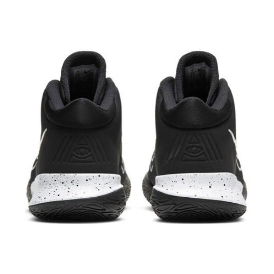 Nike Kyrie Flytrap 4 EP Черно-белый - CT1973-001