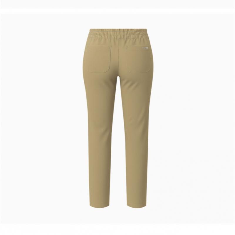 Beverly Hills Polo Club Women Basic Banding Pants 3 Types Selected One