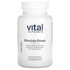 Rhodiola Rosea, 400mg, 120 Veggie Capsules (200mg Per Capsule)