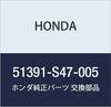 Оригинальные передние компрессионные втулки Honda, номер детали 51391-S47-005