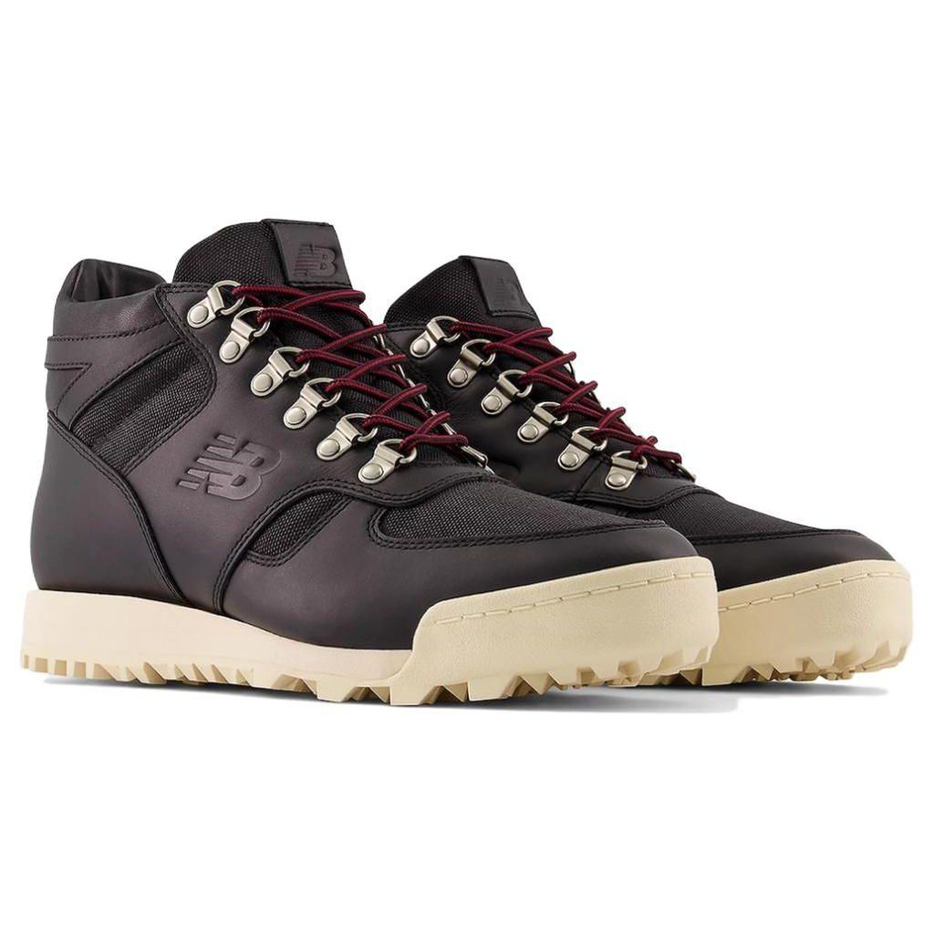 New Balance URAINAL Мужской Черный URAINAL