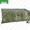 Wujun 30sqm Frame Tent & Accessories