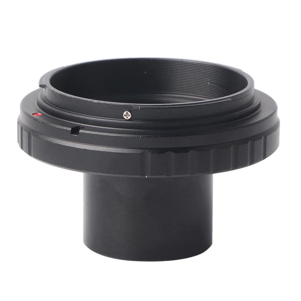 1.25in Astronomical Telescope Mount Adapter T SLR Ring Camera Lens