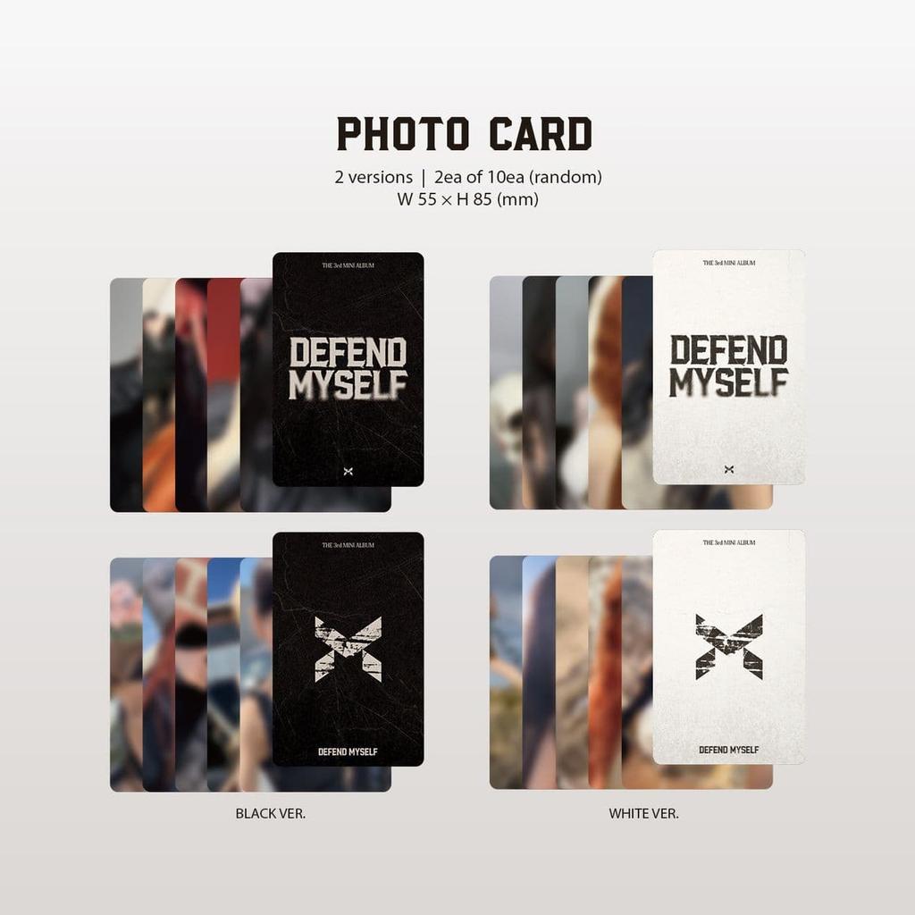 X:IN Защищаюсь (POB)