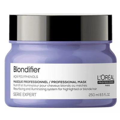 L'oreal Professionnel Профессиональная маска Blondifier 250мл