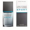 L'EAU D'ISSEY POUR HOMME SPORT Edt Vapo 50 Ml