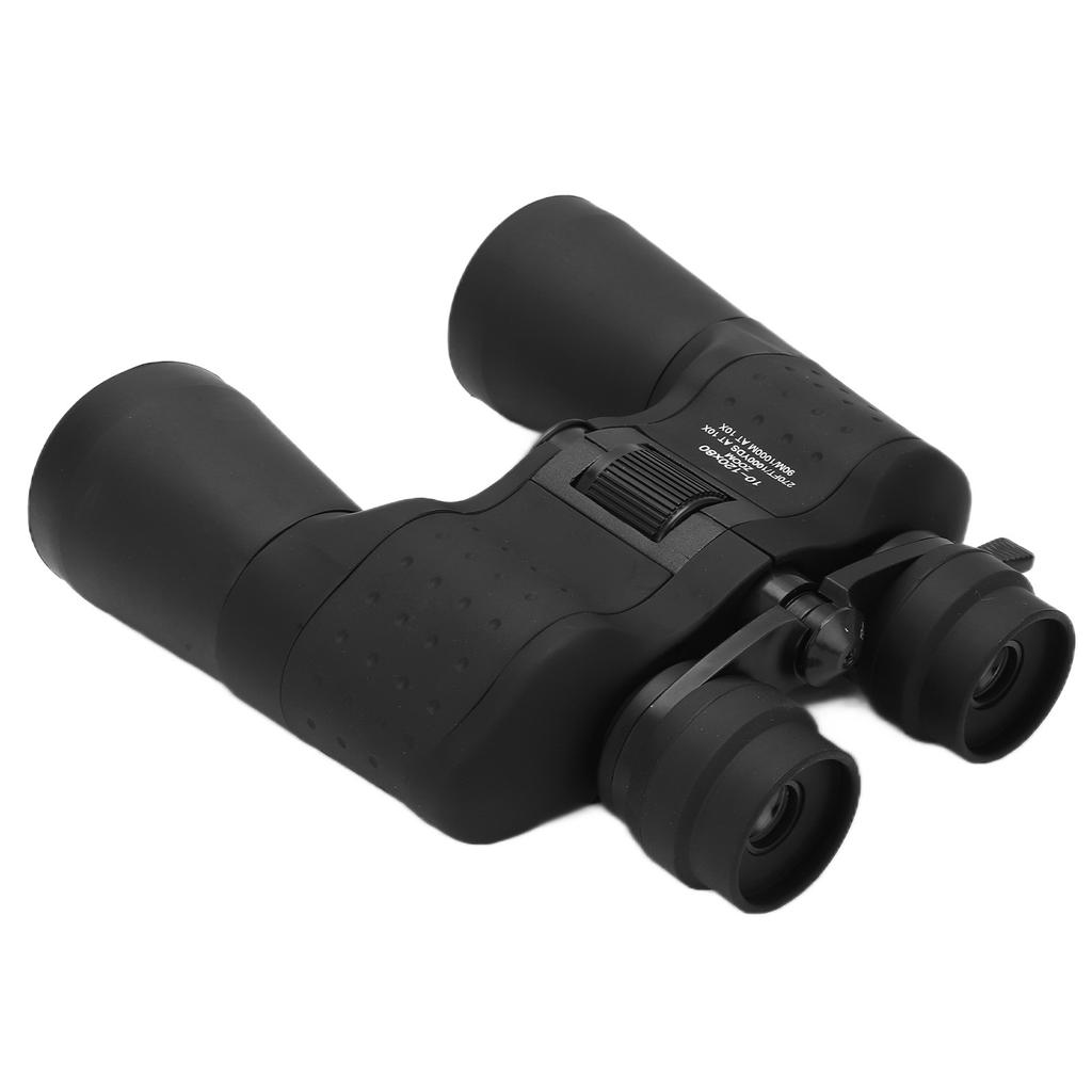 ZIYOUHU 120x80 Binoculars High Power HD Binocular Telescope for Outdoor Travelling Hiking