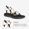 Teva Women S Lightweight cuShioned faShion Sandal Voya Infinity Stvf2519622 wSw