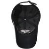 NORTHWOOD New York Embroidered Baseball Cap Patch Embroidered Baseball Hat Washed Sun Visor Peaked Soft Top Hat
