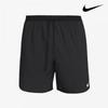 Nike Шорты для бега Galleria Nike Brief с подкладкой, 7 дюймов, DM4762 010