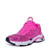 ASH Кружевные кроссовки Race Strass Ae2d01108 Fu