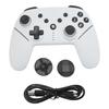 Беспроводной игровой контроллер для Switch для Windows для Android для IOS Bluetooth RGB Gamepad
