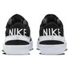 Nike Blazer Low 77 Jumbo Black White Women's Sneakers Skateboard Shoes DQ1470-002